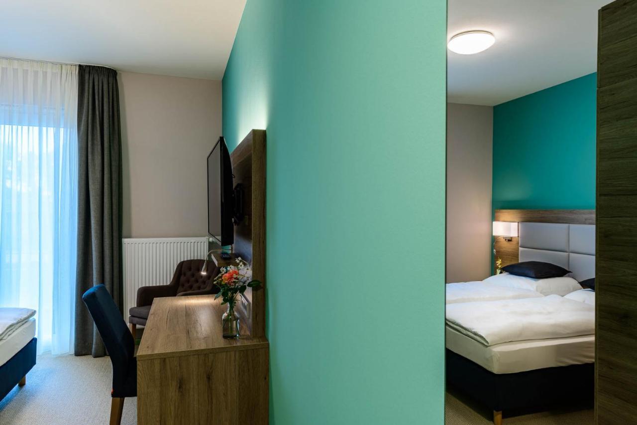 Nutzwedel Resort Farmers Lodge Horst  Ngoại thất bức ảnh